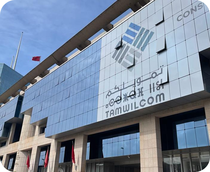 Tamwilcom