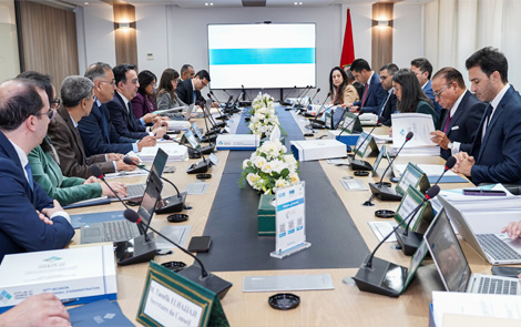 La CGEM et la CCG unissent leurs efforts pour lever les difficultés rencontrées par les entreprises en matière de financement